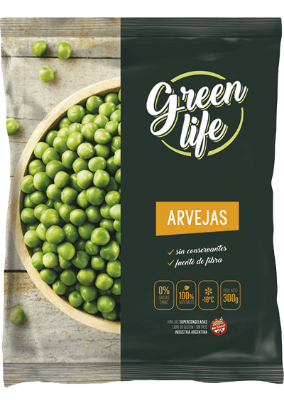 Arvejas