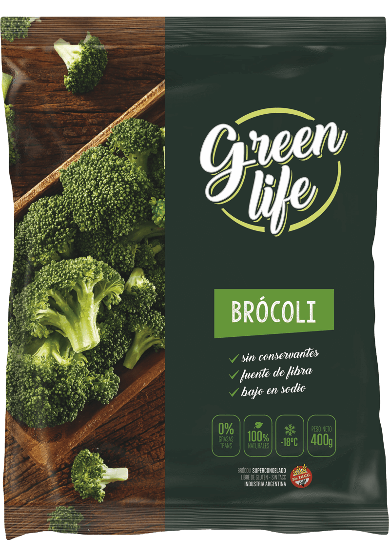 Brocoli