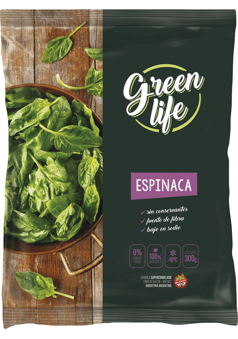 Espinaca