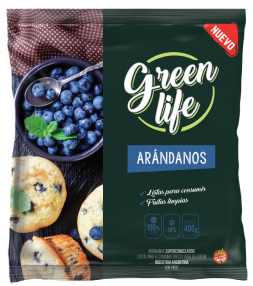 Arandanos