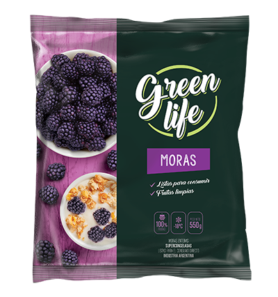 Moras