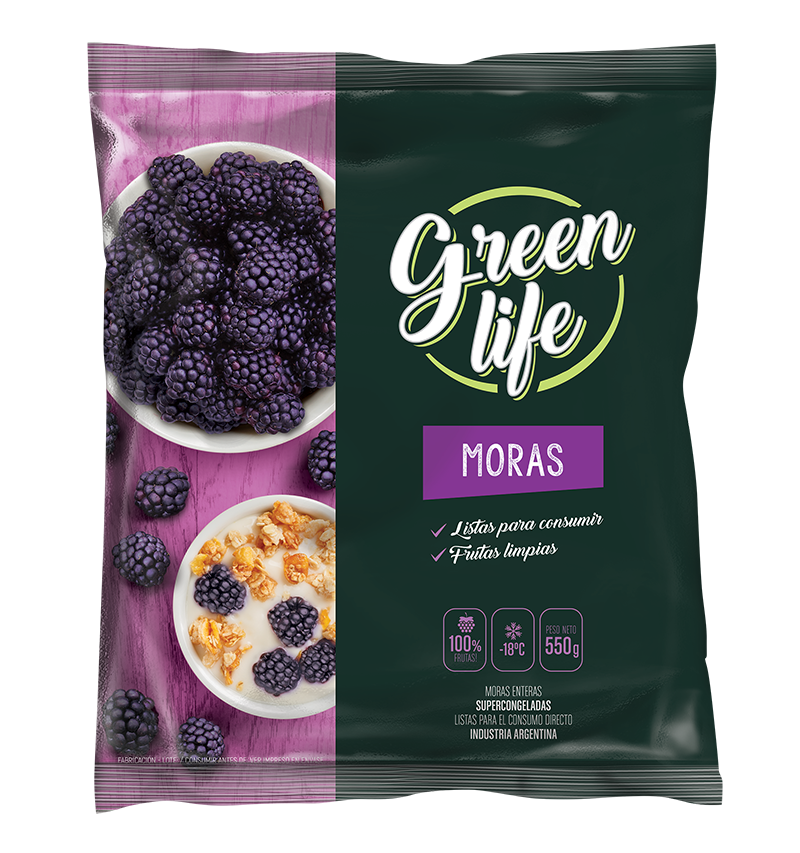 Moras