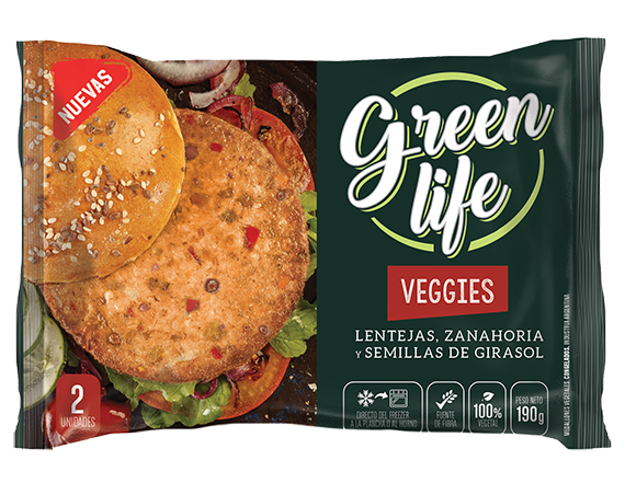 Lentejas y zanahoria