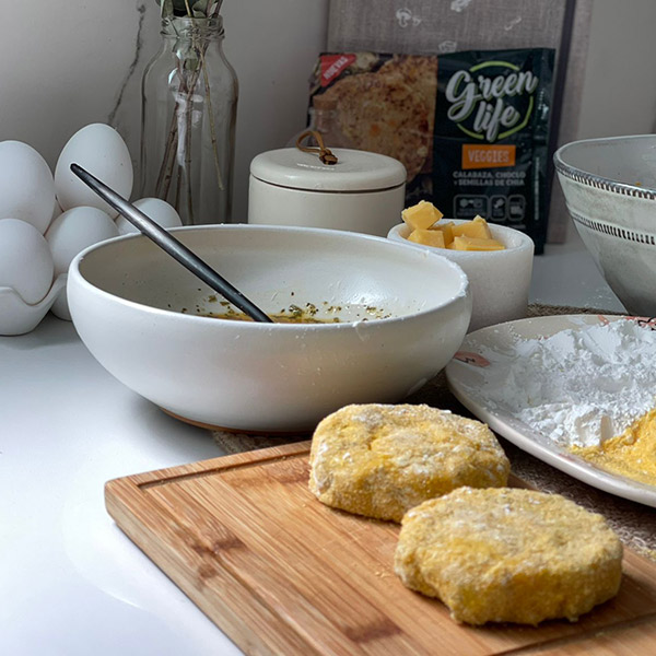 Croquetas